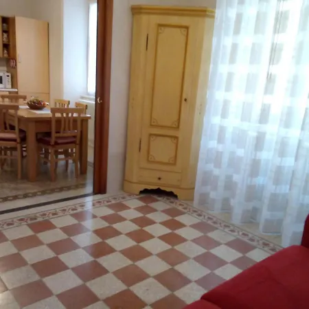 La Casa Della Stazione *
