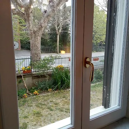 Apartamento La Casa Della Stazione Cortona