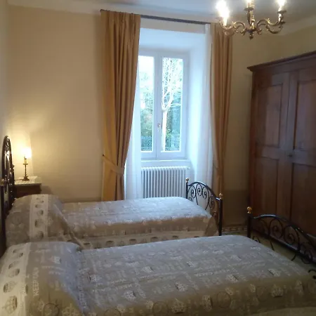 Apartamento La Casa Della Stazione