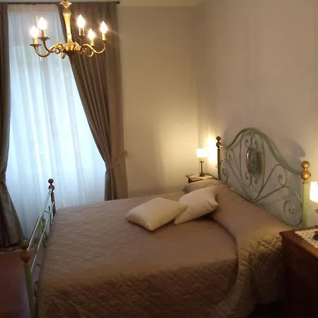 Apartment La Casa Della Stazione Cortona