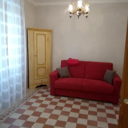 Apartamento La Casa Della Stazione *